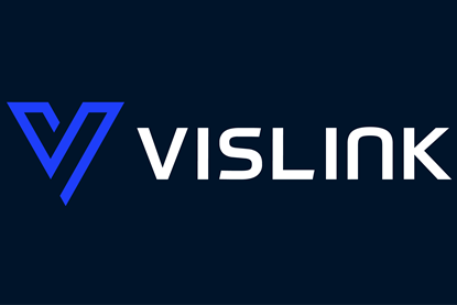 Vislink logo