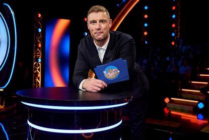 BULLSEYE ITV s2