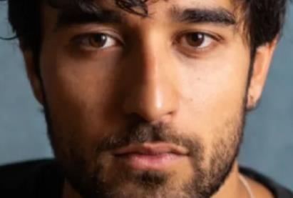 Adam Hashmi