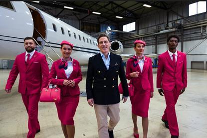 rob brydon destination x