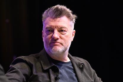 Charlie Brooker