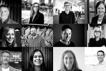 Broadcast Tech Innovation Awards judges 2026