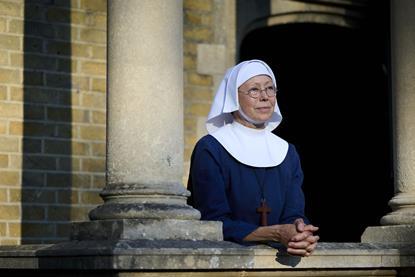 call the midwife