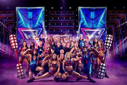 Gladiators