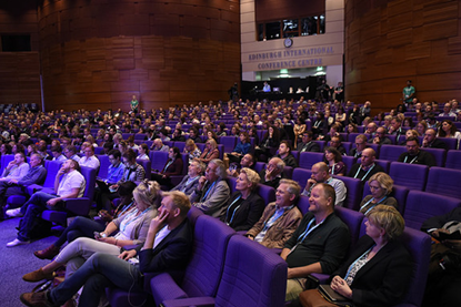 Edinburgh 2015