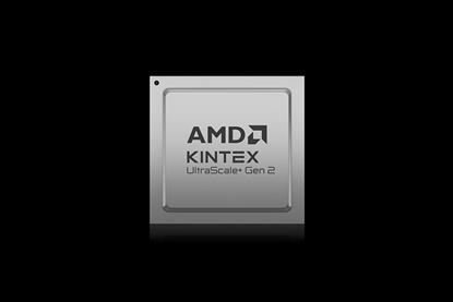 AMD Kintex UltraScale+ Gen 2 FPGA
