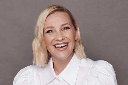 joanna page