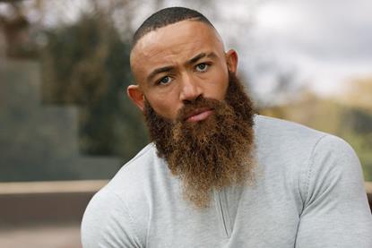 Ashley Cain