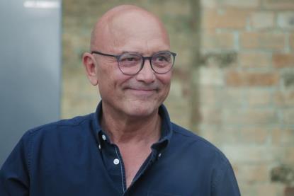Gregg Wallace