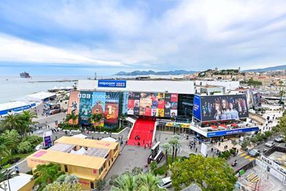 mipcom 2023