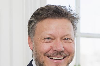 Jorgen Madsen Lindemann