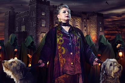 The Traitors Ireland