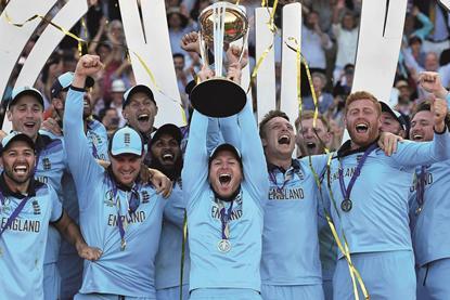ICC Cricket World Cup Final 2019 - Best Sports Programme 2