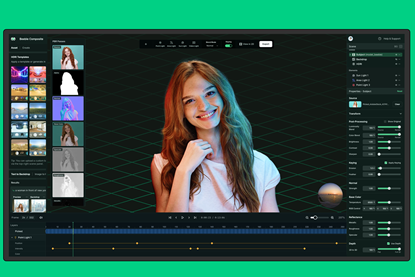 Beeble _ Broadcast Tech 2