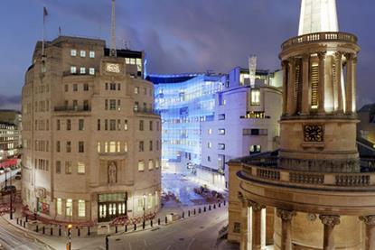 Broadcasting-House