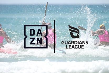 DAZN x Guardians League - 15.10.26
