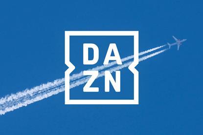 DAZN_Inflight