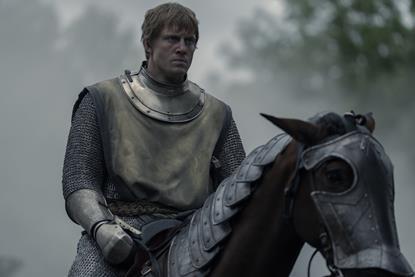 Peter Claffey in Knight of the Seven Kingdoms_6