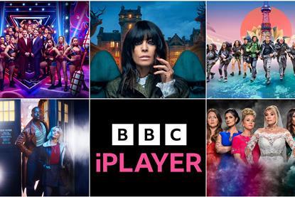 IPlayer