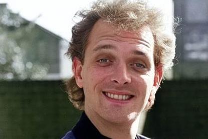 Rik Mayall Sky Doc