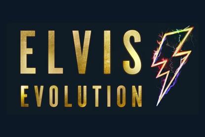 Elvis Evolution