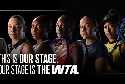 WTA Tennis