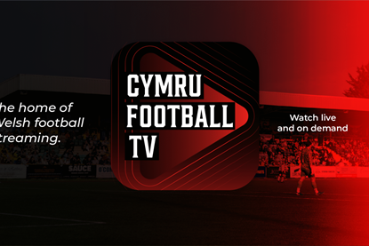 Cymru Football TV