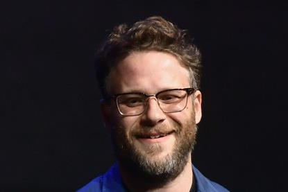 Seth Rogen