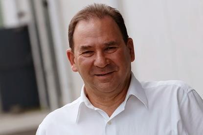 John Barnett
