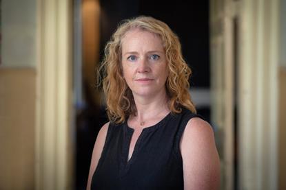 Emily Russell Mammoth Screen