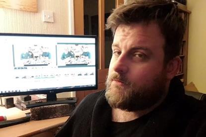 Stephen McCullagh live stream killer