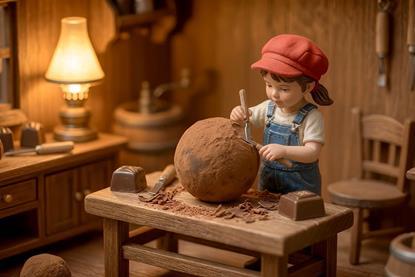 Russell & Atwell Charismatic.ai ai ad