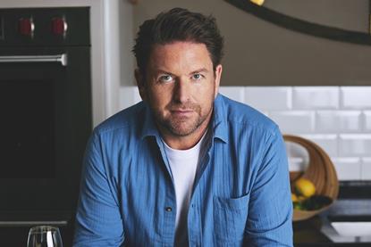 James Martin saturday itv