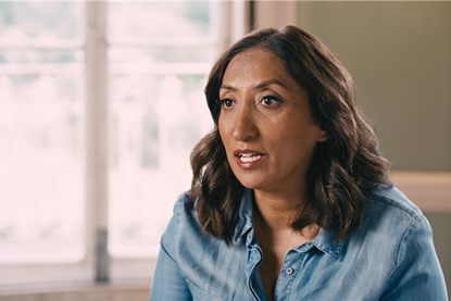 Shazia Mirza Interview