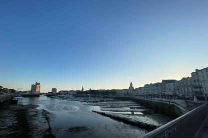 Sunny Side La Rochelle RM