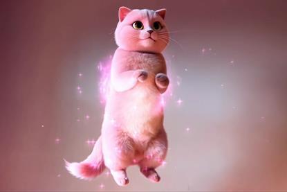 Milo and Mara Dimension