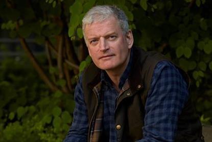 Lars Mytting[25]