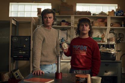 Stranger Things S5
