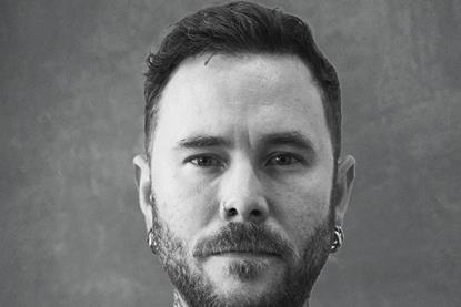 Joe Battimelli GH05T 1