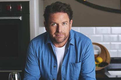James Martin saturday itv