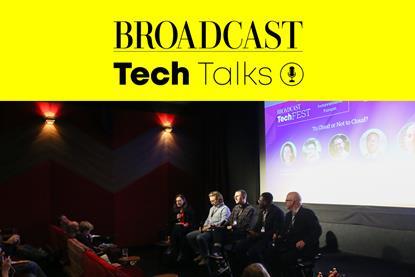 To Cloud Or Not To Cloud - wide