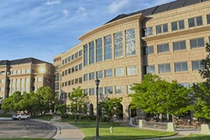 EVS Denver office