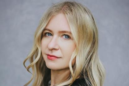 Harriet Spencer