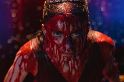 carrie