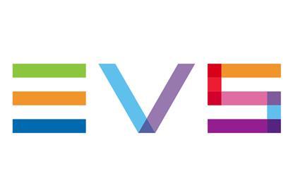 EVS logo
