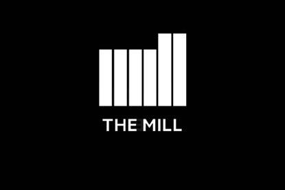 The Mill VFX