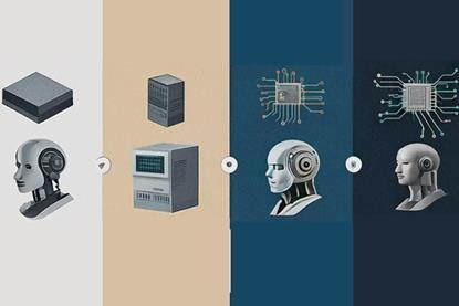 evolution of AI