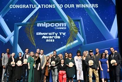 Diversify TV Awards