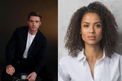 Trinity headshots