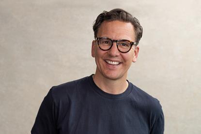 Karl Warner